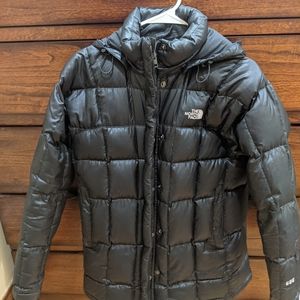 The North Face 600 down jacket